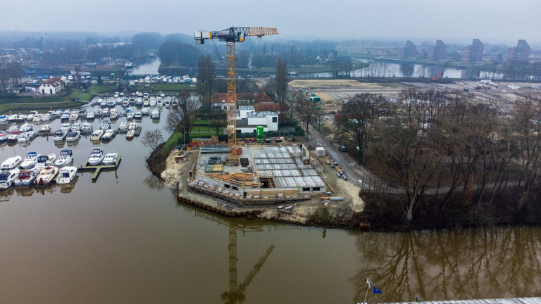 Update januari